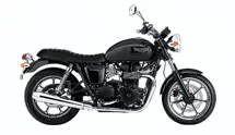 Triumph Bonneville Triumph Bonneville
