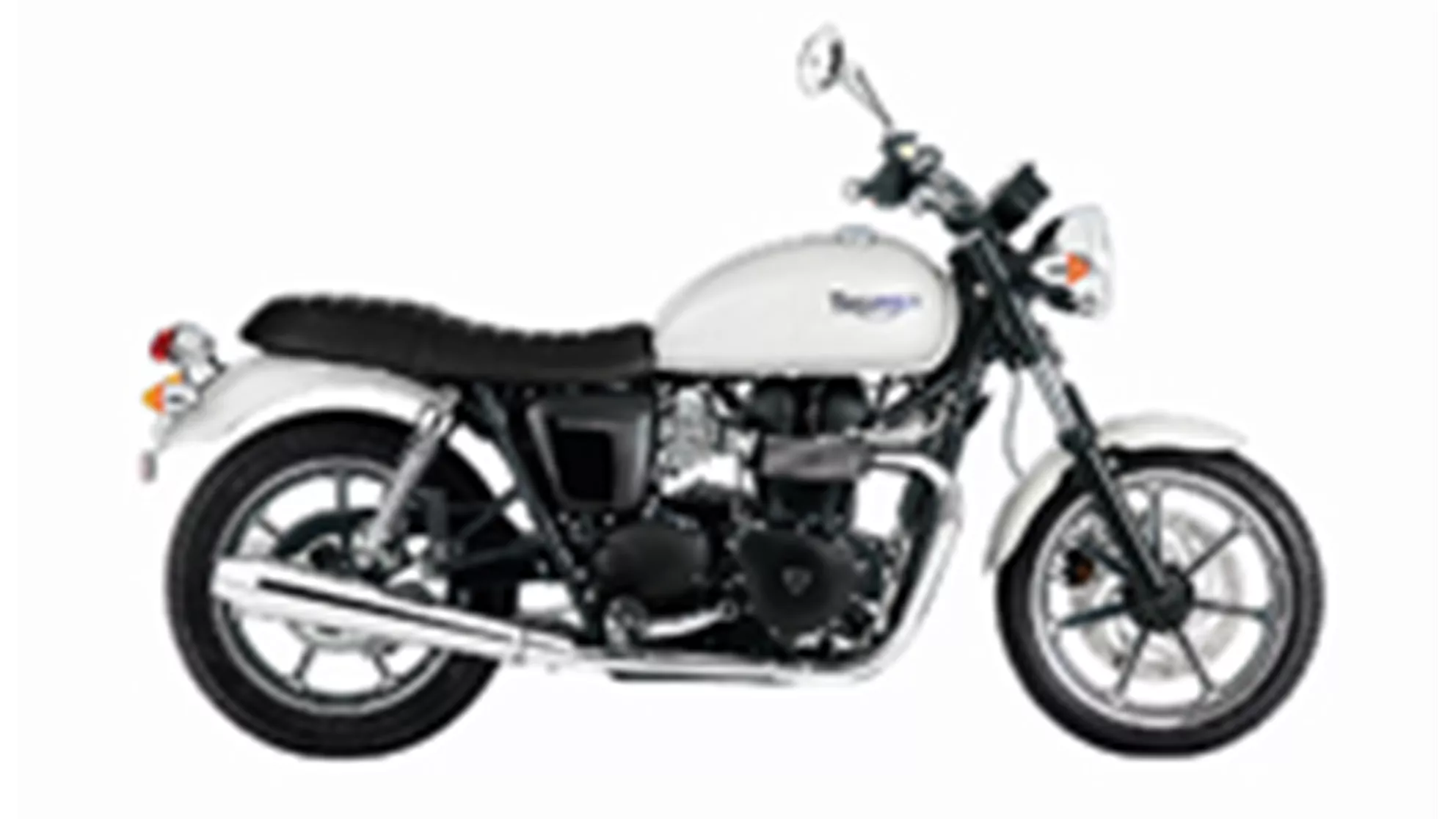 Triumph Bonneville - Image 1 Triumph Bonneville - Image 1