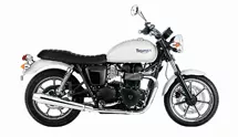 Triumph Bonneville Triumph Bonneville