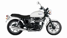 Triumph Bonneville 2010 - Bild 3 Triumph Bonneville 2010 - Bild 3