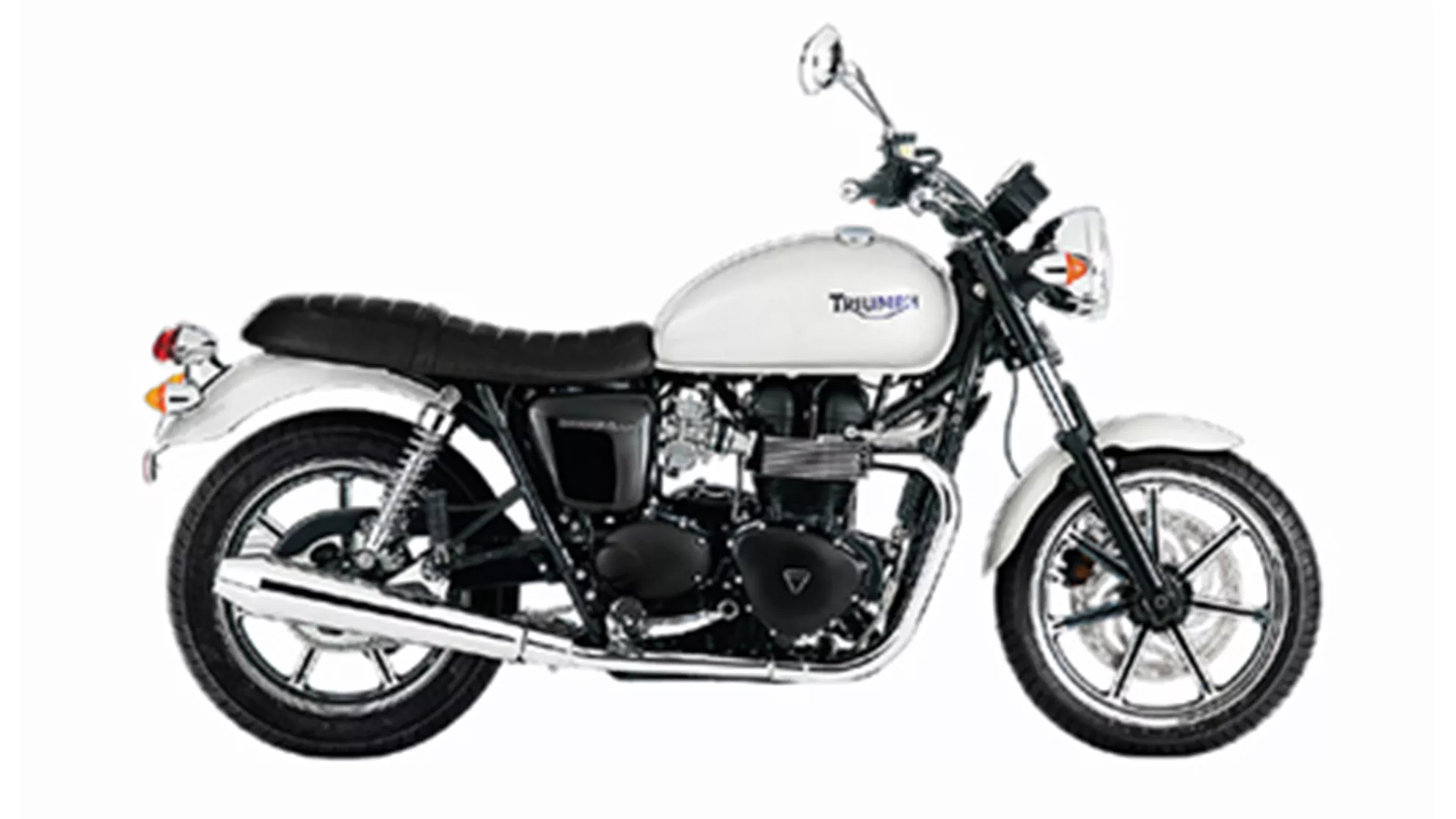 Triumph Bonneville - Image 2 Triumph Bonneville - Image 2