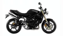 Triumph Street Triple Triumph Street Triple