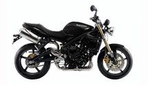 Triumph Street Triple 2010 - Bild 2 Triumph Street Triple 2010 - Bild 2