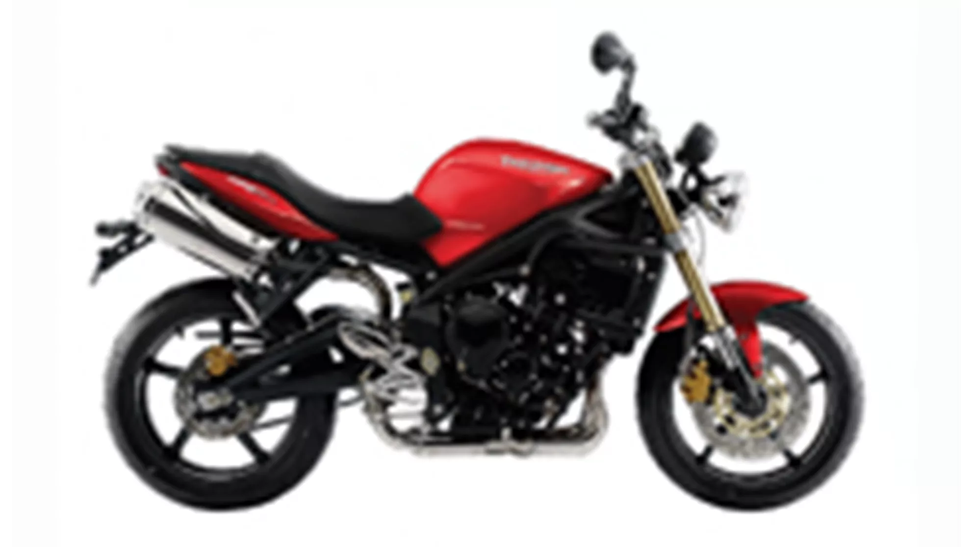 Triumph Street Triple - Image 1 Triumph Street Triple - Image 1
