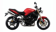 Triumph Street Triple 2010 - Bild 3 Triumph Street Triple 2010 - Bild 3