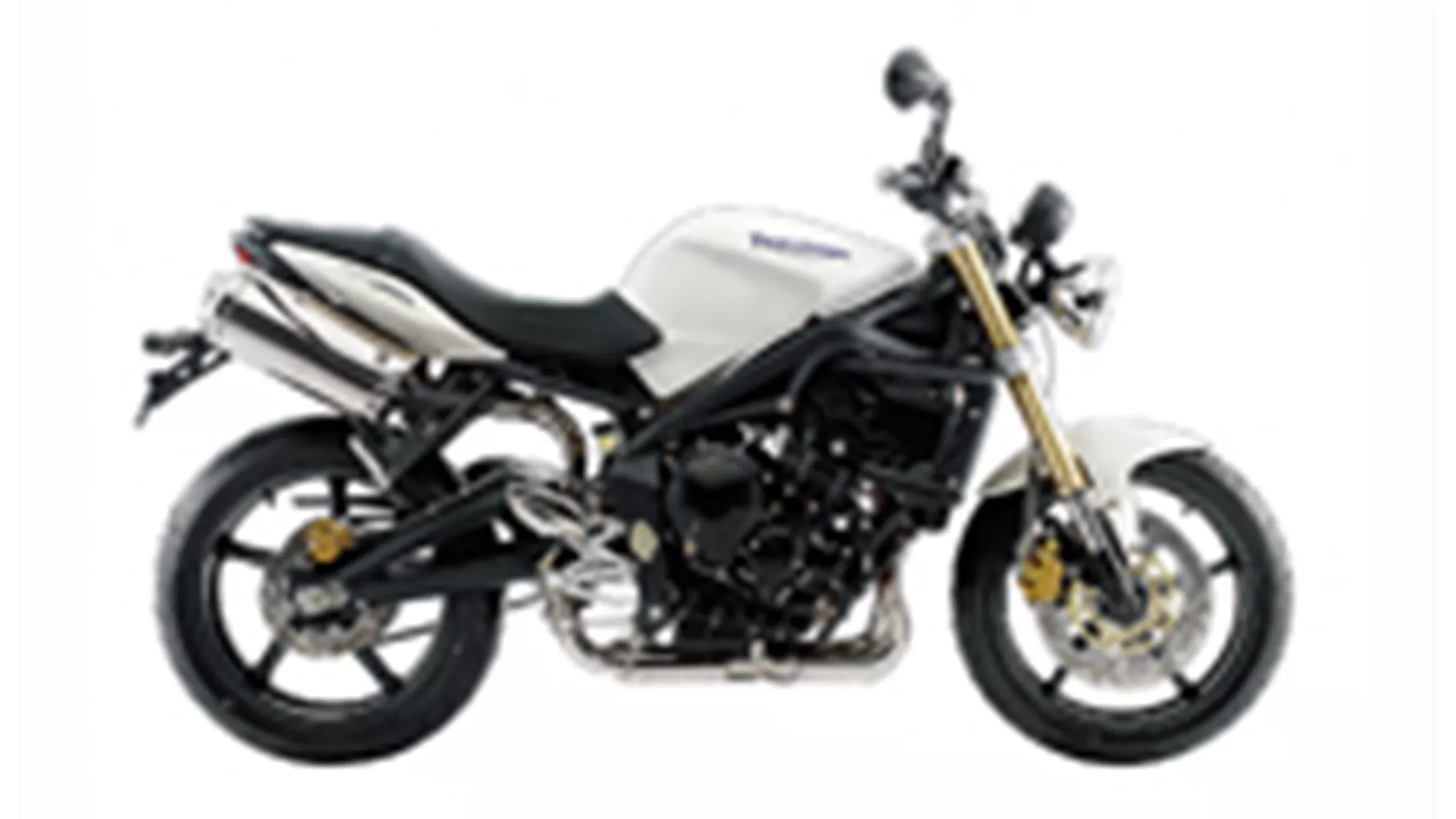 Triumph Street Triple - Image 2 Triumph Street Triple - Image 2