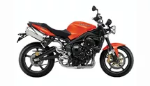 Triumph Street Triple 675 R Triumph Street Triple 675 R