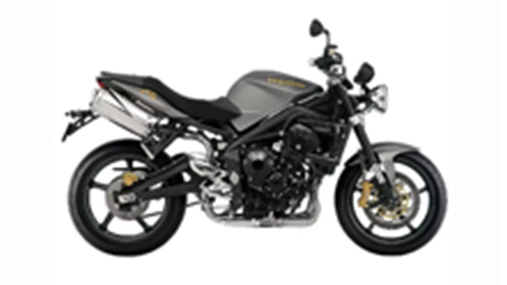 Triumph Street Triple 675 R - Image 1 Triumph Street Triple 675 R - Image 1