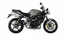 Triumph Street Triple 675 R 2010 - Bild 3 Triumph Street Triple 675 R 2010 - Bild 3