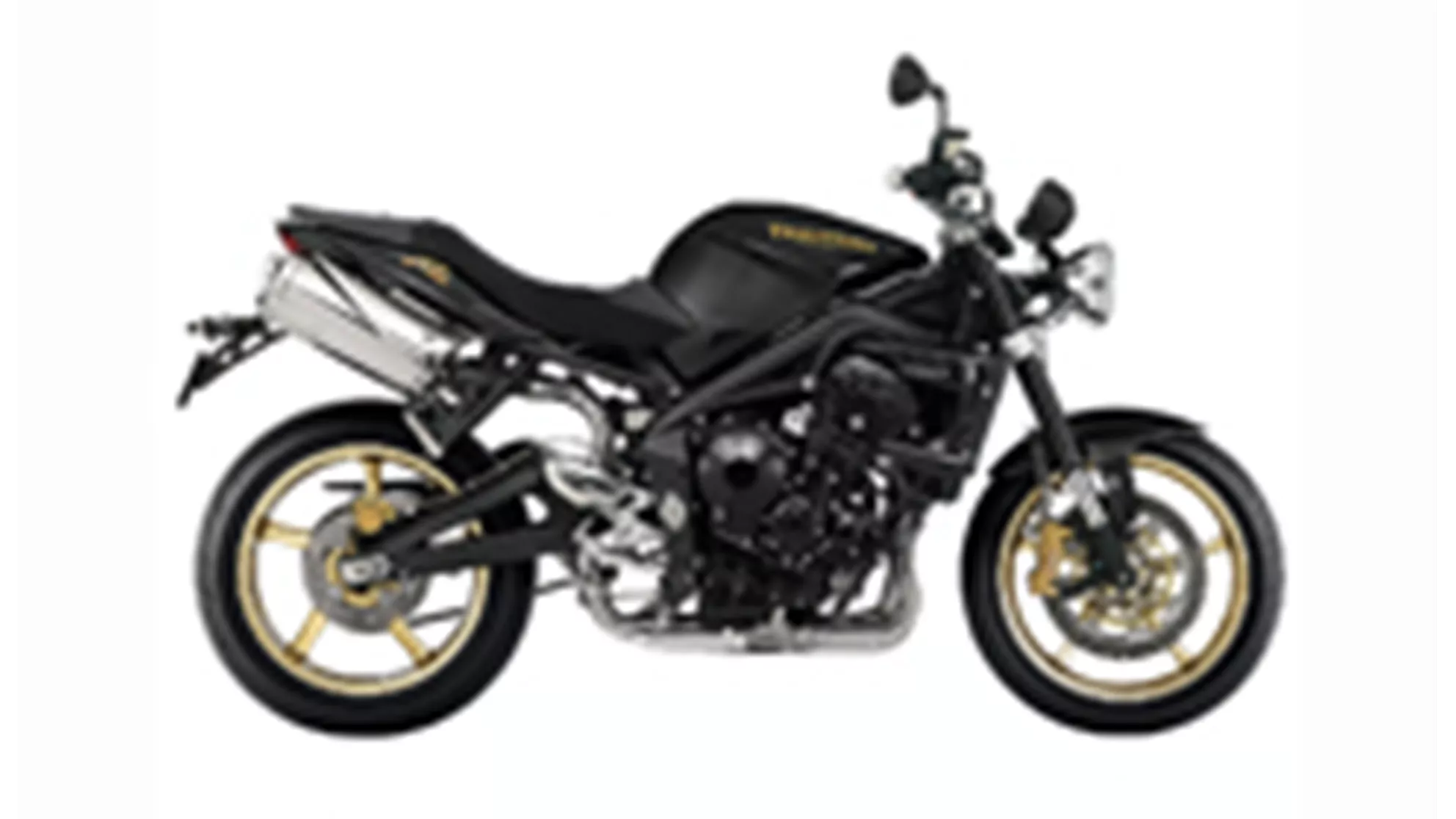 Triumph Street Triple 675 R - Image 2 Triumph Street Triple 675 R - Image 2