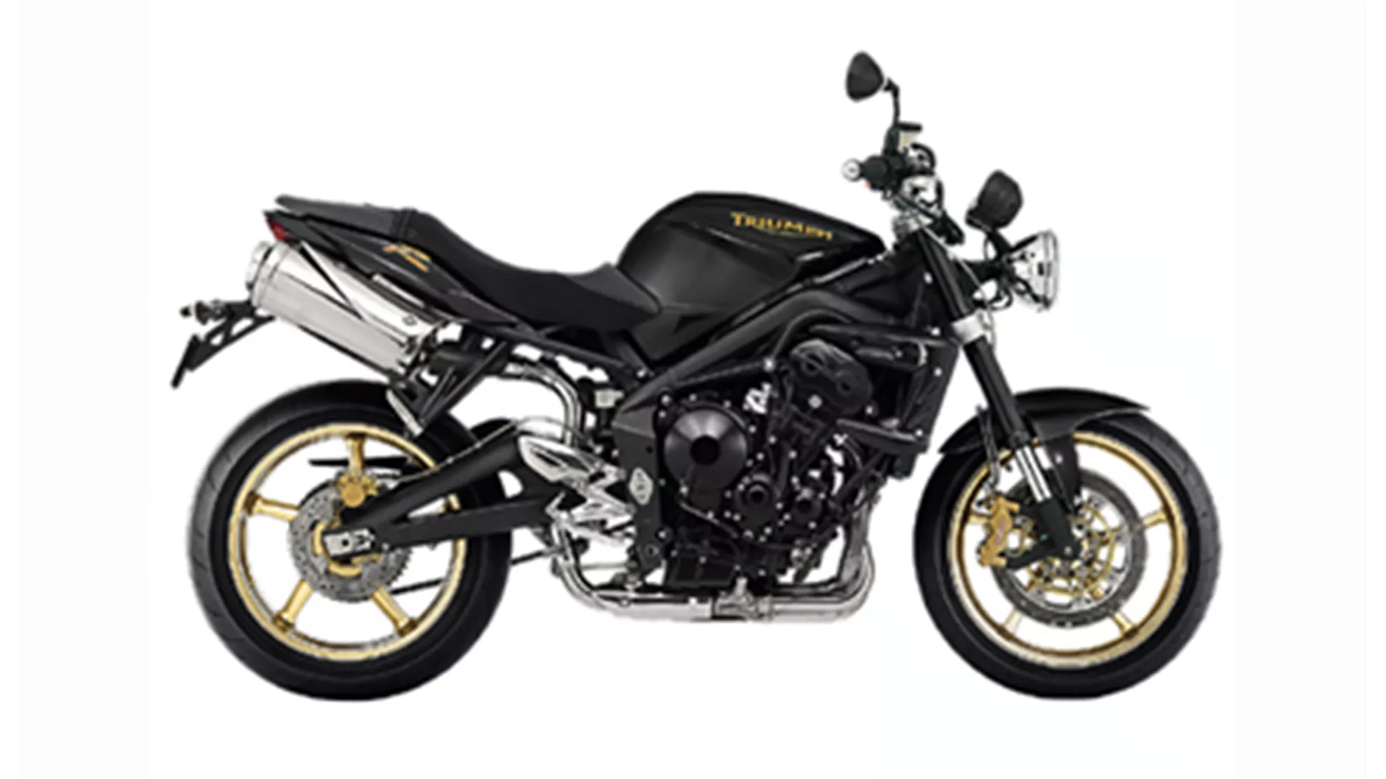 Triumph Street Triple 675 R - Image 3 Triumph Street Triple 675 R - Image 3