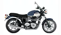 Triumph Bonneville SE Triumph Bonneville SE