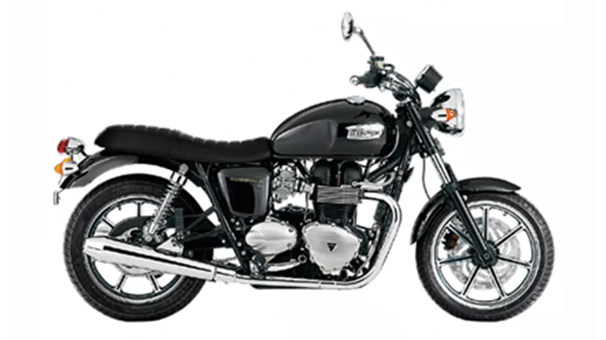 Triumph Bonneville SE - Image 2 Triumph Bonneville SE - Image 2