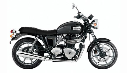 Triumph Bonneville SE 2010 Triumph Bonneville SE 2010