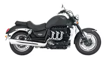 Triumph Rocket III Roadster Triumph Rocket III Roadster