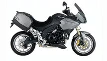 Triumph Tiger 1050 SE Triumph Tiger 1050 SE