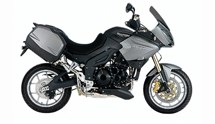 Triumph Tiger 1050 SE 2010 - Bild 2 Triumph Tiger 1050 SE 2010 - Bild 2