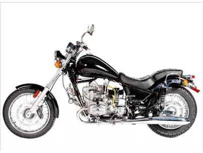 Ural Wolf 2010 Ural Wolf 2010