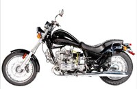 Ural Wolf 2010 - Bild 1 Ural Wolf 2010 - Bild 1