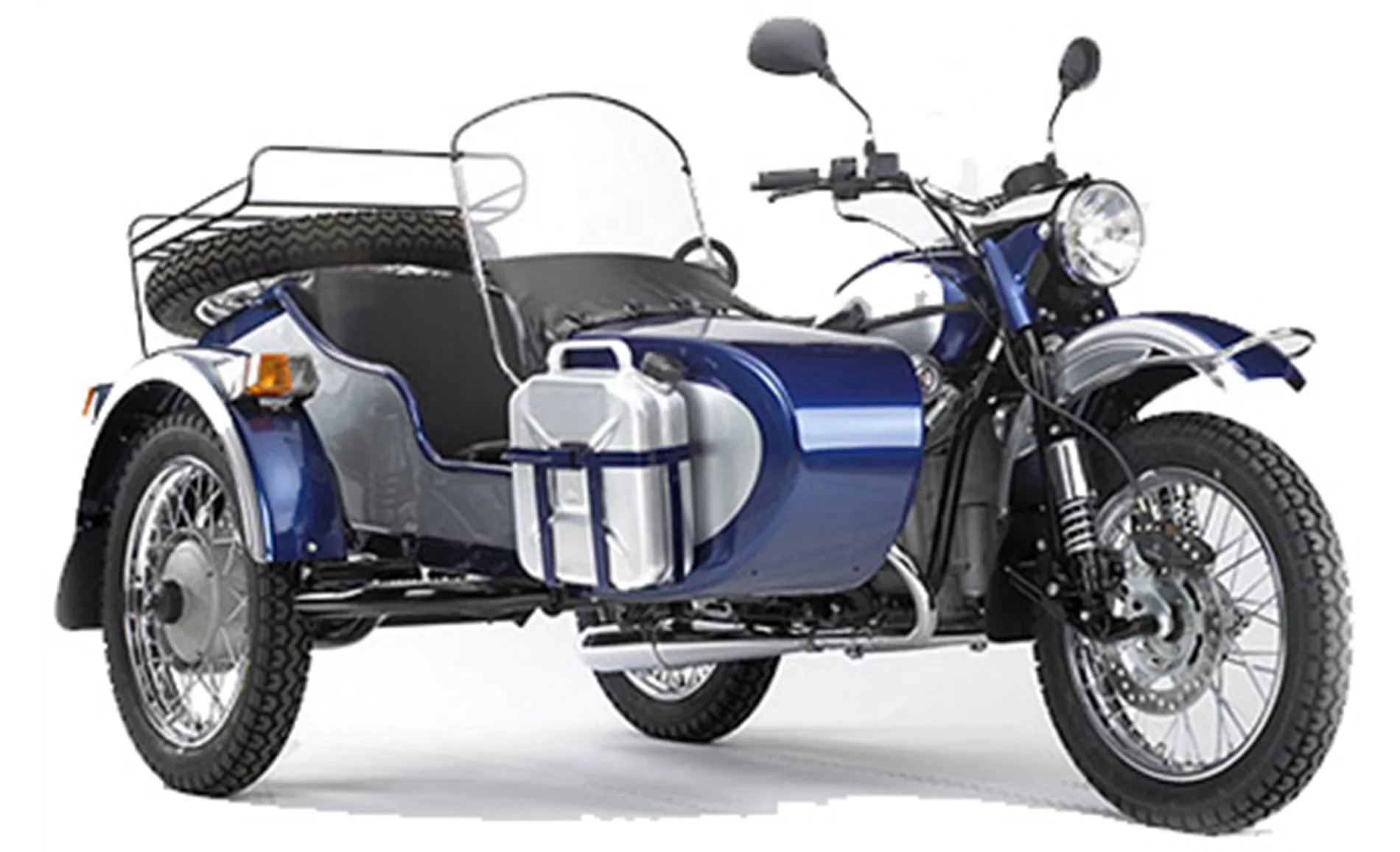 Ural Sportsman 2010 Ural Sportsman 2010