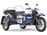 Ural Sportsman 2010 Ural Sportsman 2010