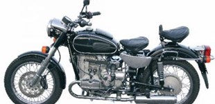 Ural Solo 2010 vs Kawasaki W800 2014