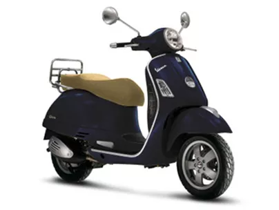 Vespa GTS 250 i.e. 2010 Vespa GTS 250 i.e. 2010