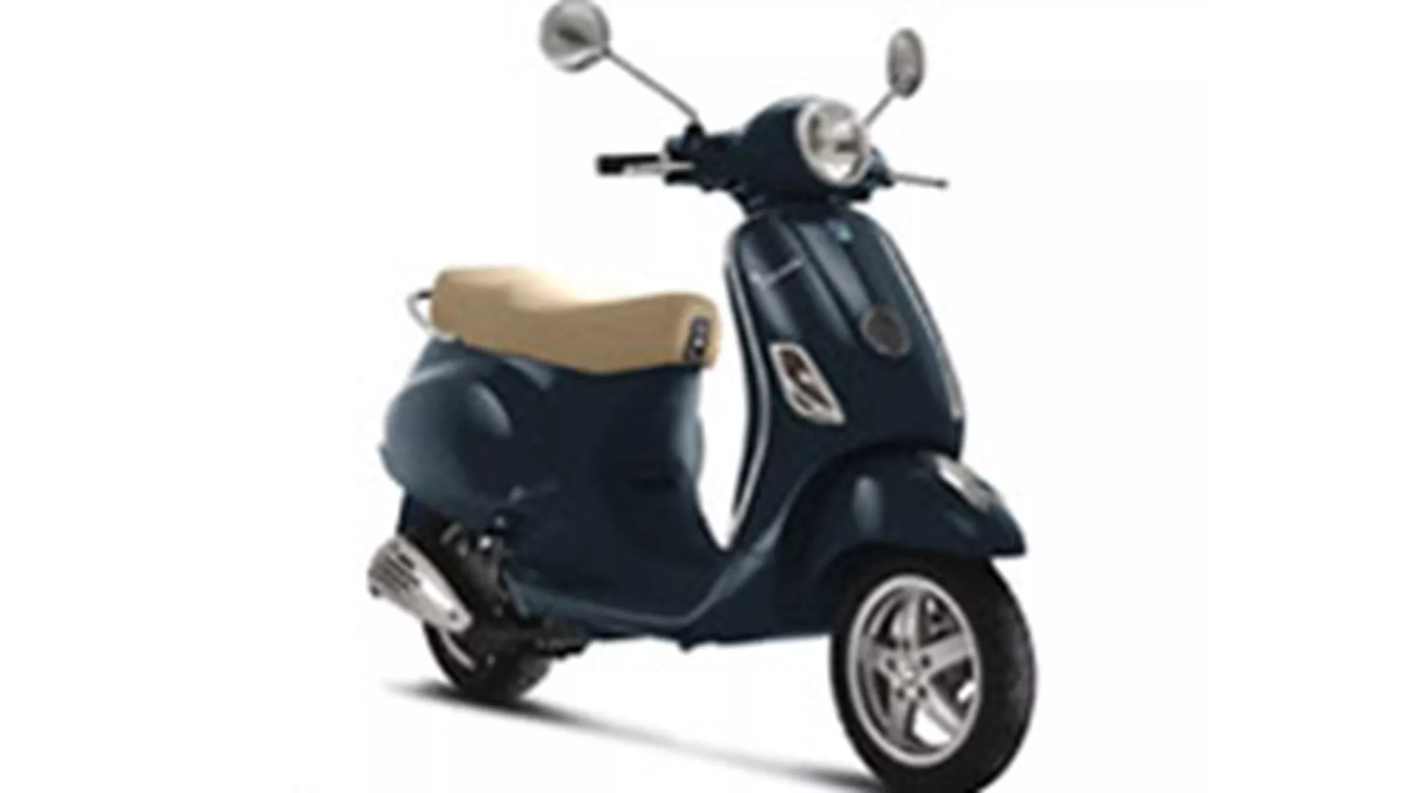 Vespa LX 125 - Image 1 Vespa LX 125 - Image 1