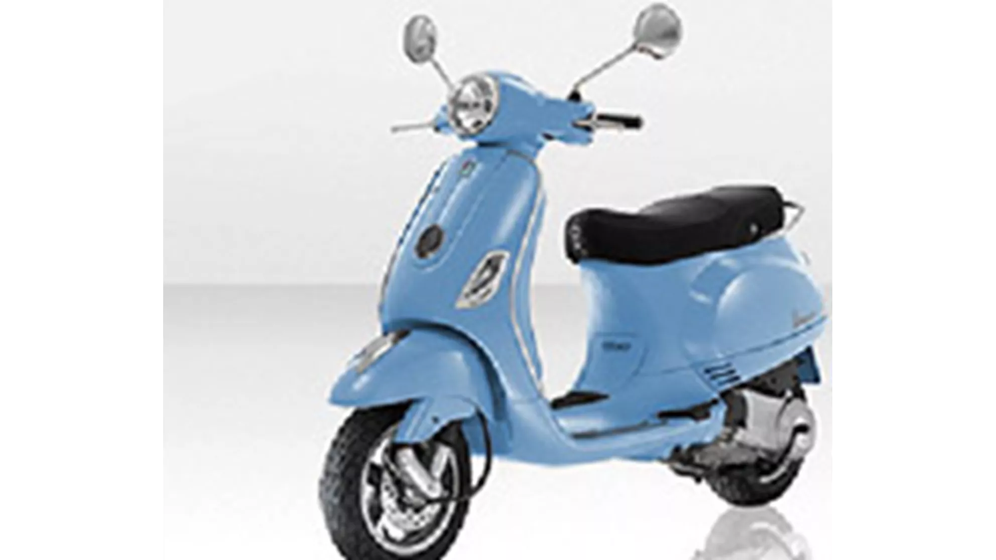 Vespa LX 125 - Image 2 Vespa LX 125 - Image 2