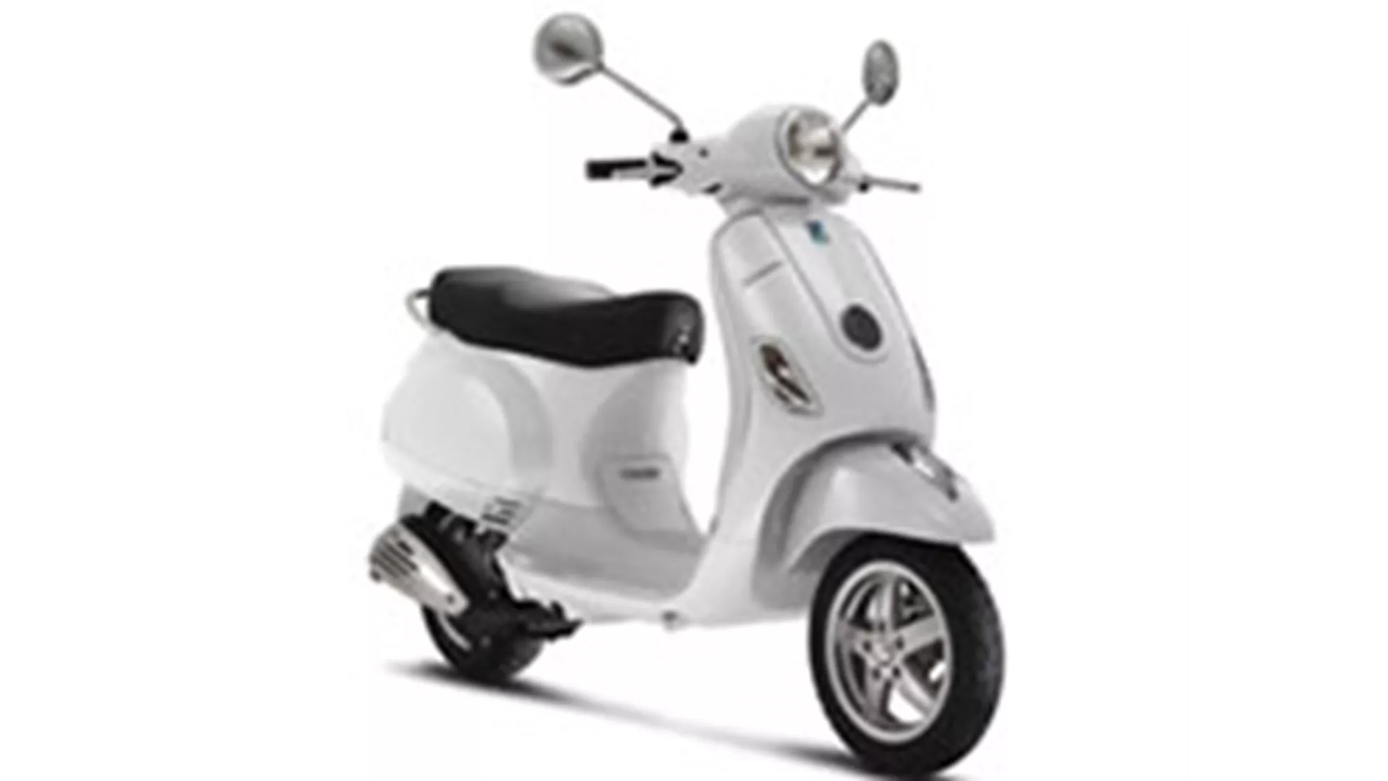 Vespa LX 125 - Image 3 Vespa LX 125 - Image 3