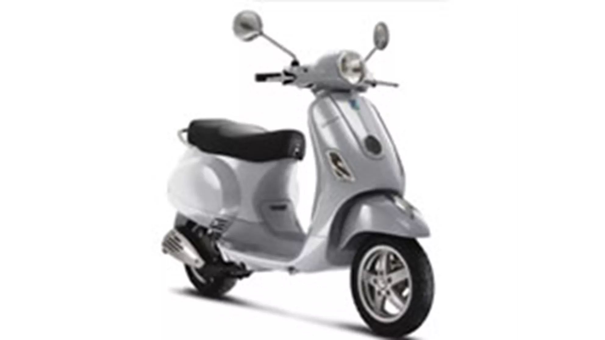 Vespa LX 125 - Image 4 Vespa LX 125 - Image 4