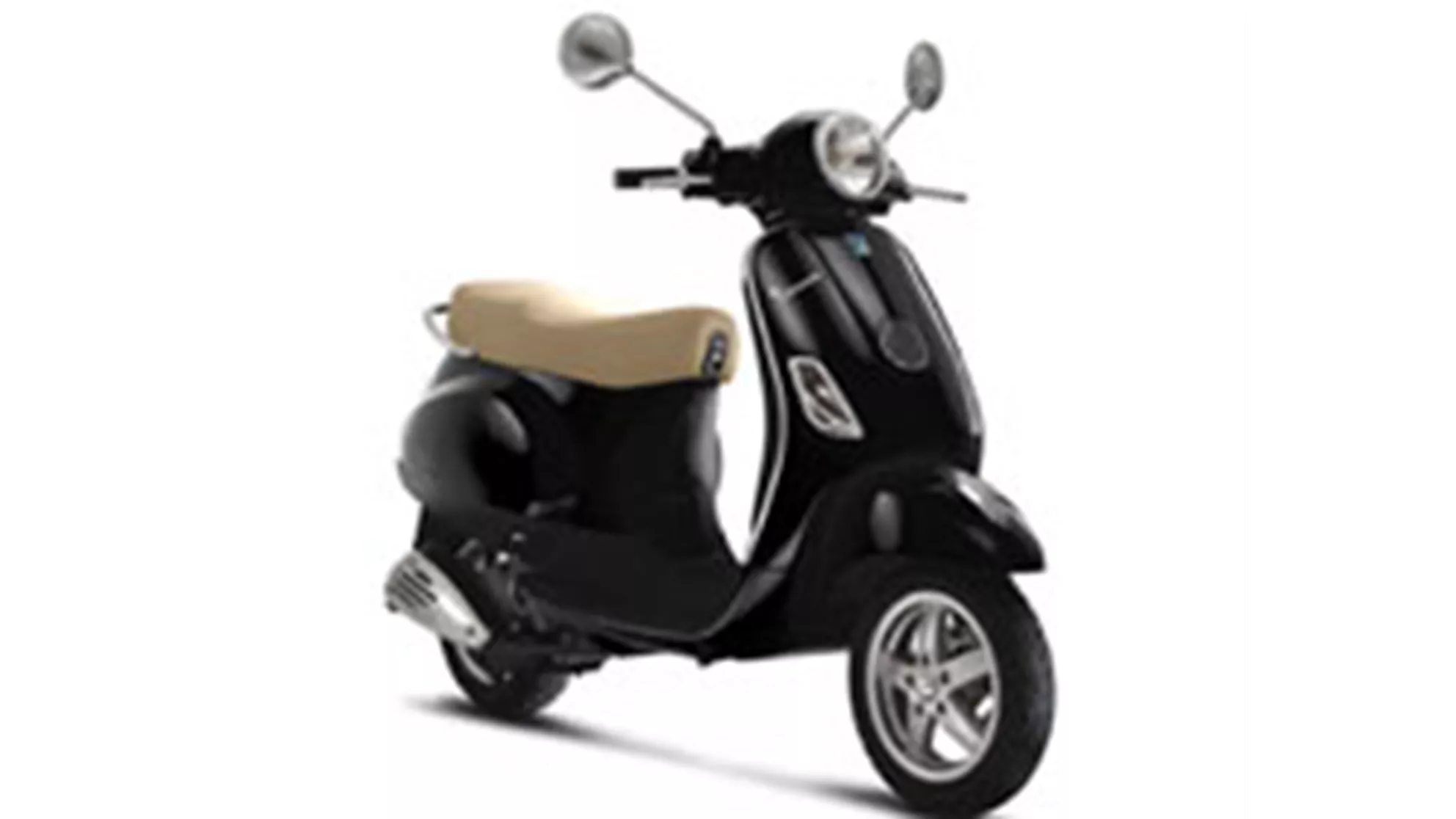 Vespa LX 125 - Image 5 Vespa LX 125 - Image 5