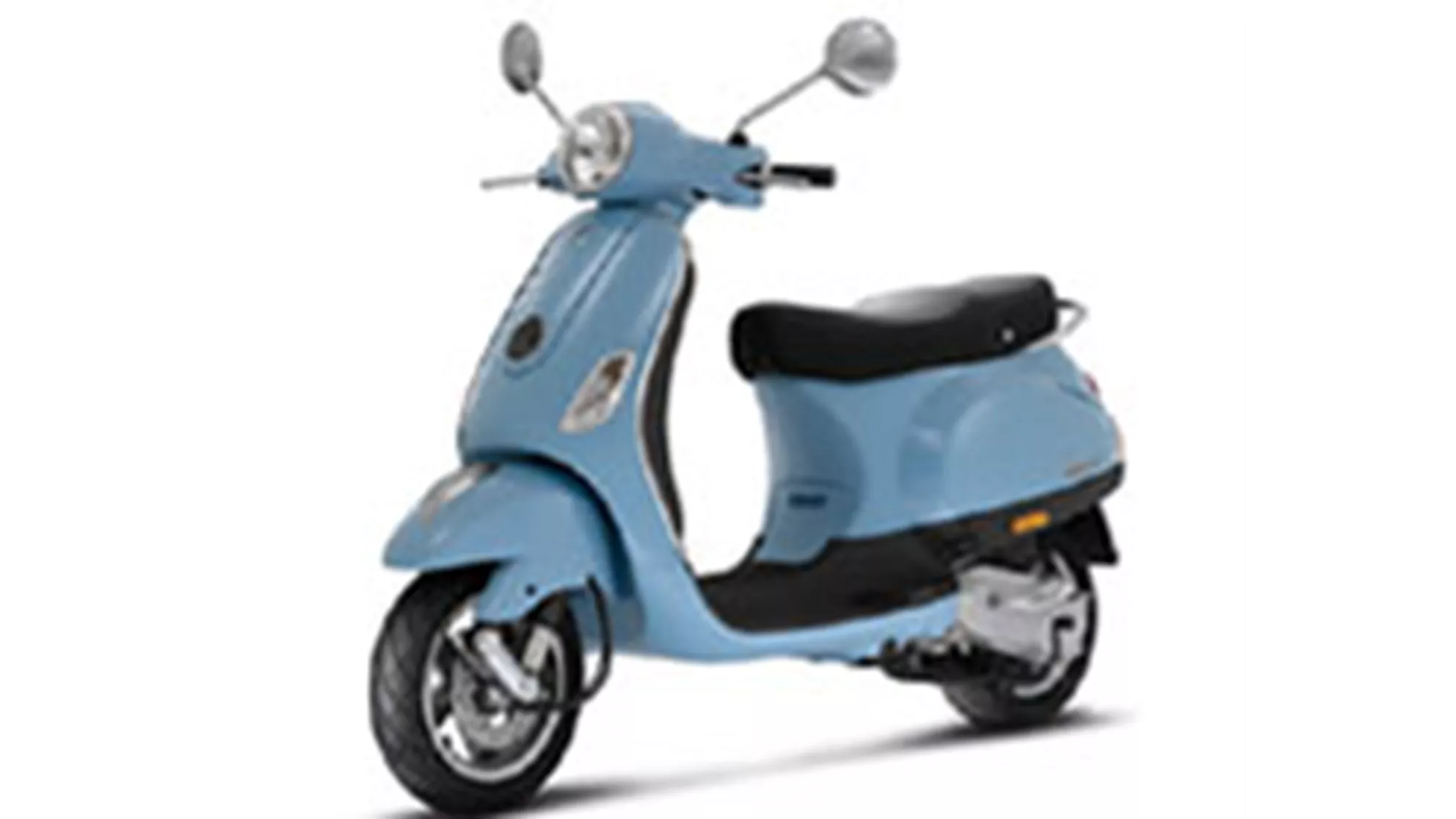 Vespa LX 50 2T - Image 1 Vespa LX 50 2T - Image 1