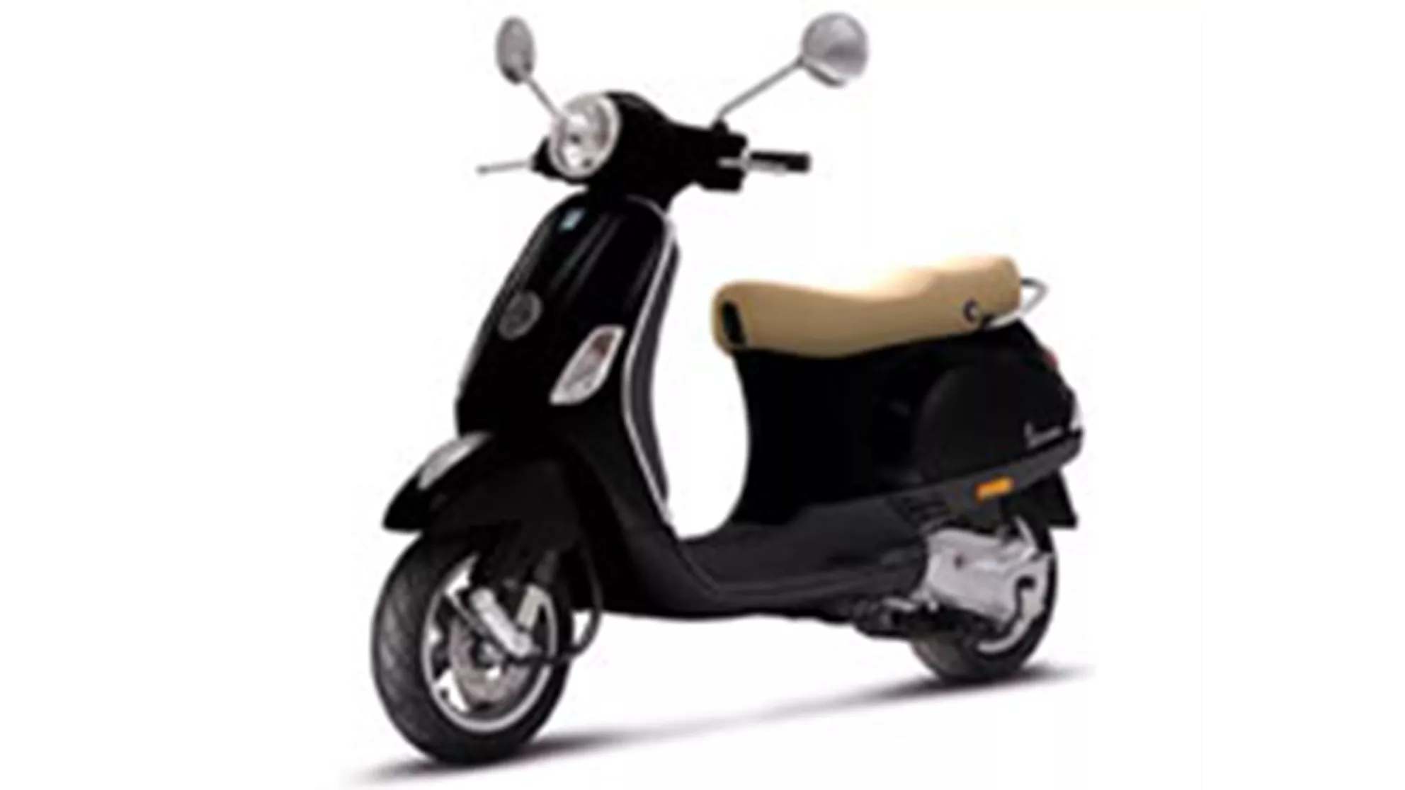 Vespa LX 50 2T - Image 2 Vespa LX 50 2T - Image 2