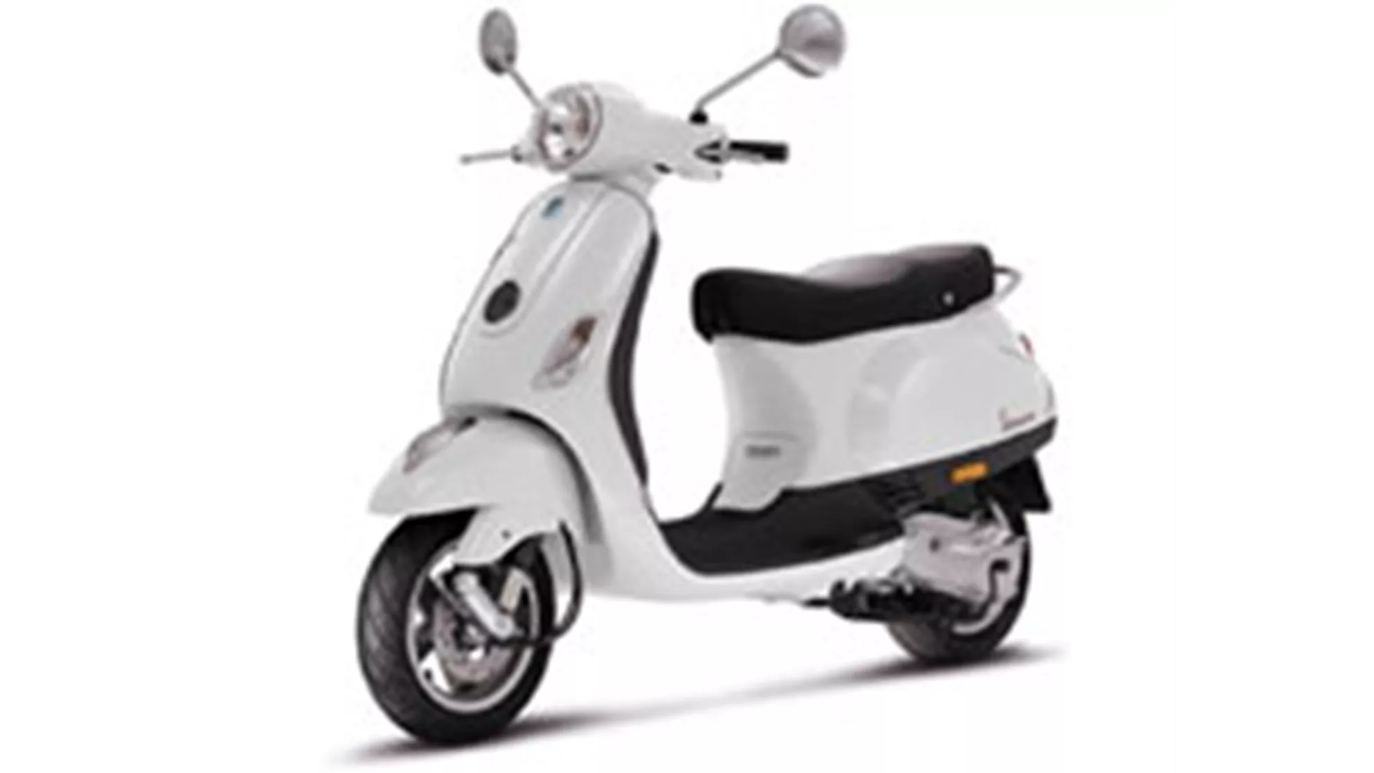 Vespa LX 50 2T - Image 3 Vespa LX 50 2T - Image 3