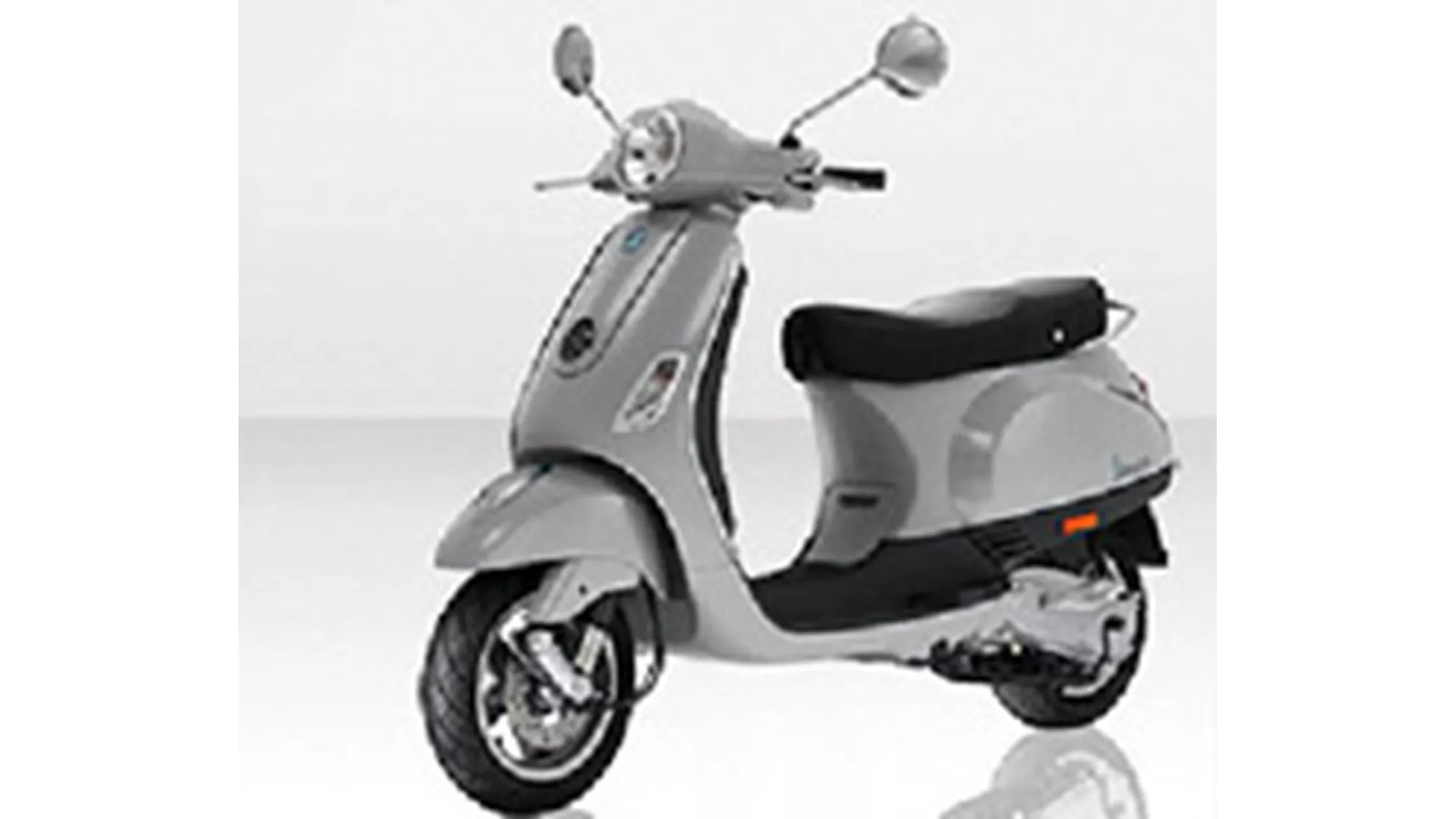 Vespa LX 50 2T - Image 4 Vespa LX 50 2T - Image 4