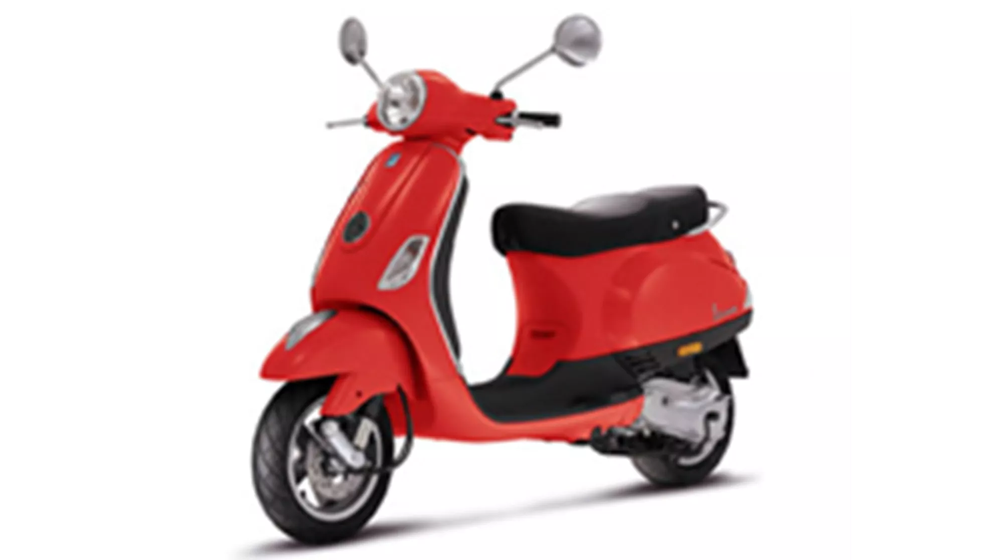 Vespa LX 50 2T - Image 5 Vespa LX 50 2T - Image 5