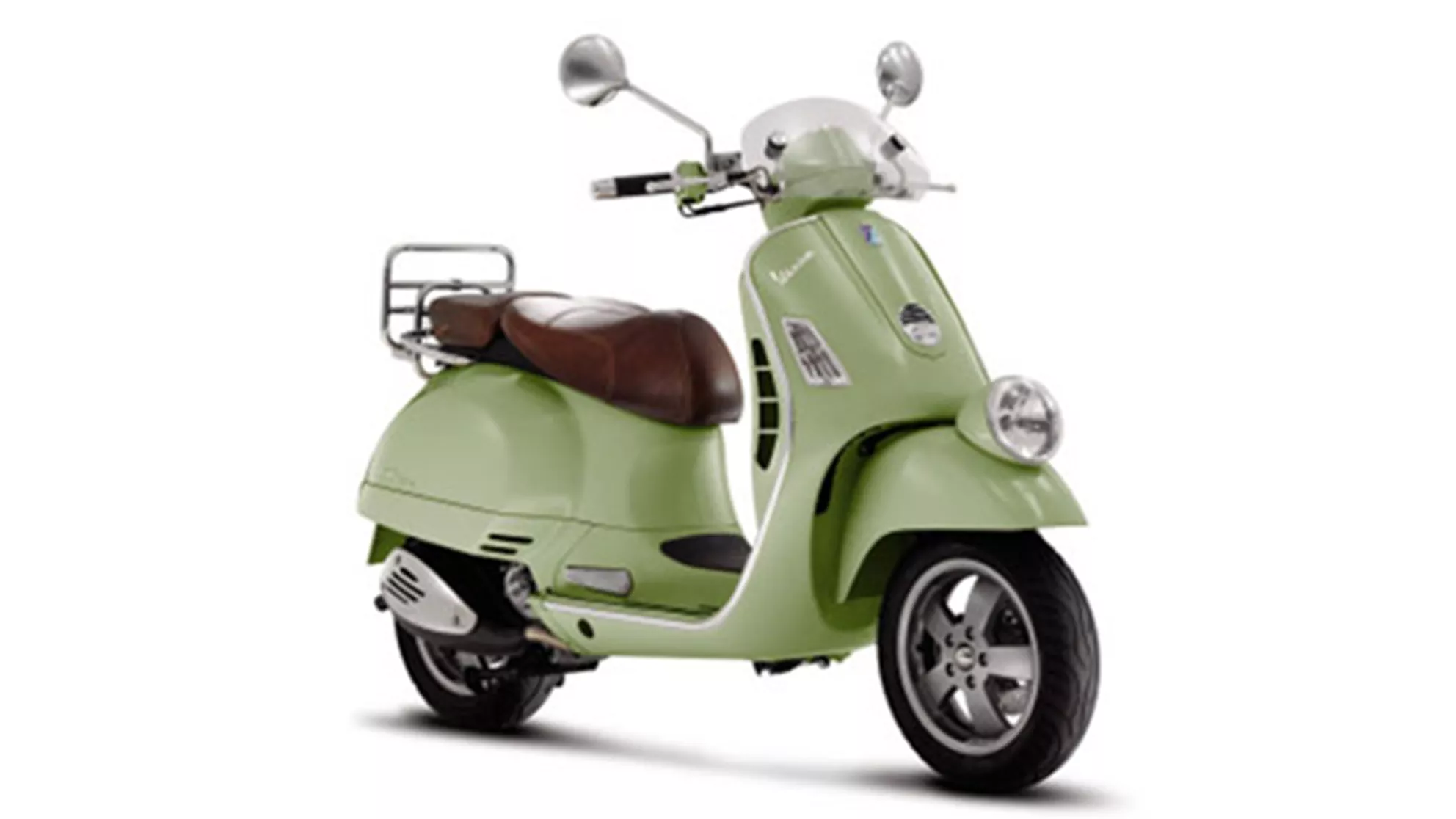 Vespa GTV 250 - Image 2 Vespa GTV 250 - Image 2