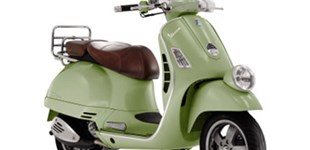 Vespa GTV 250 2010 vs Vespa GTV 300 2023