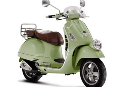 Vespa GTV 250 2010