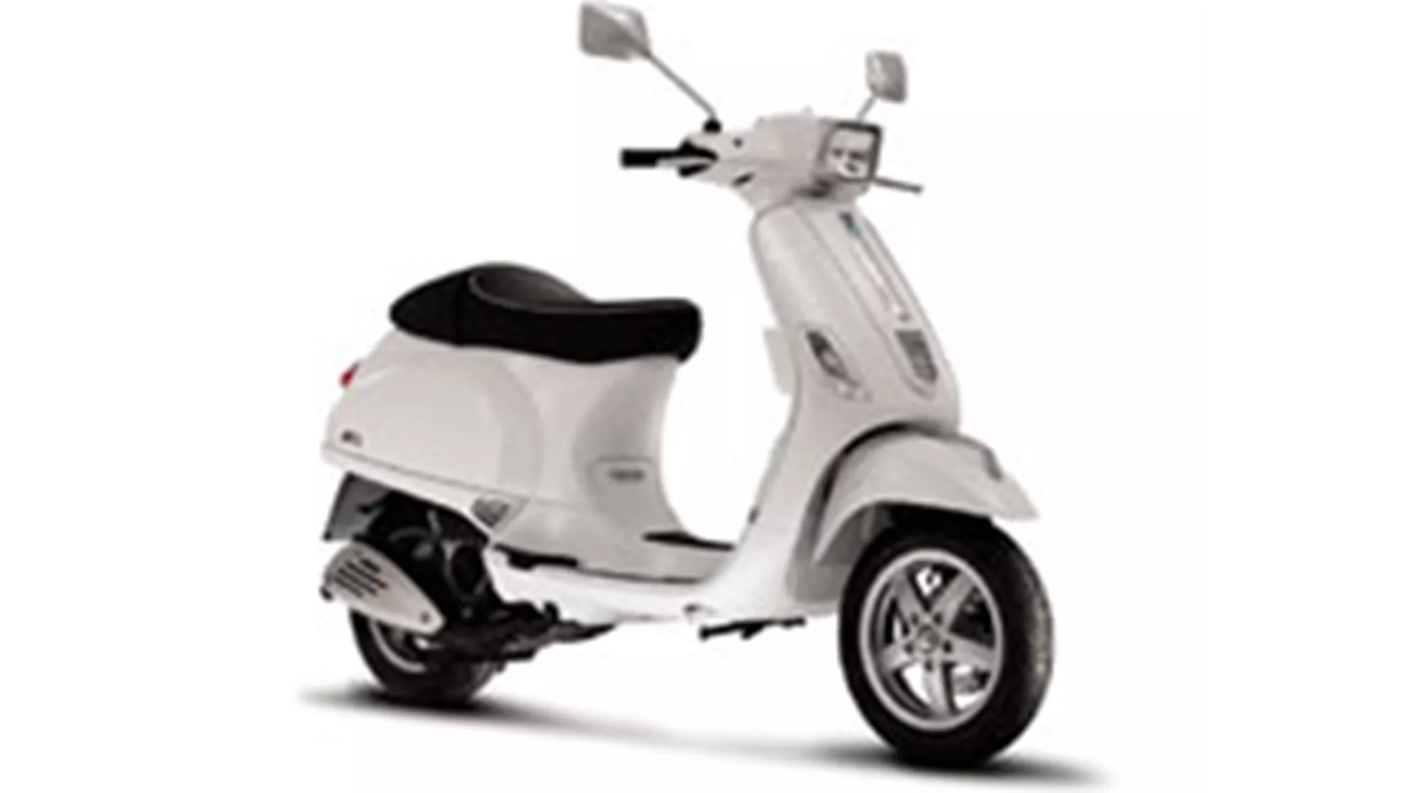 Vespa S 50 2T - Image 2 Vespa S 50 2T - Image 2