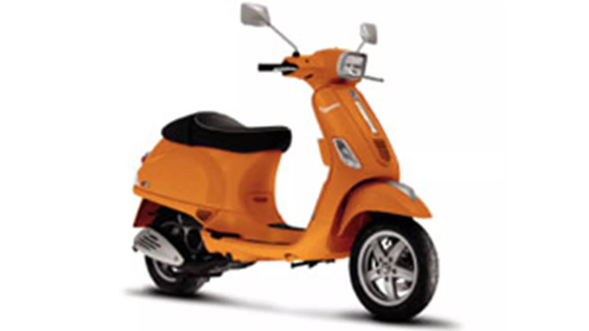 Vespa S 50 2T - Image 3 Vespa S 50 2T - Image 3