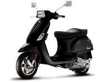 Vespa S 125 2010 - Bild 2