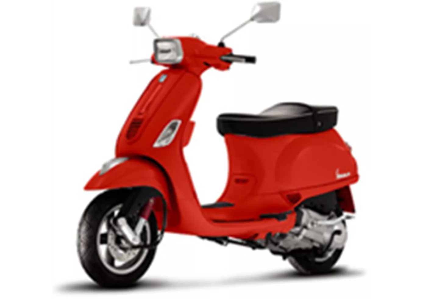 Vespa S 125 2010 Vespa S 125 2010