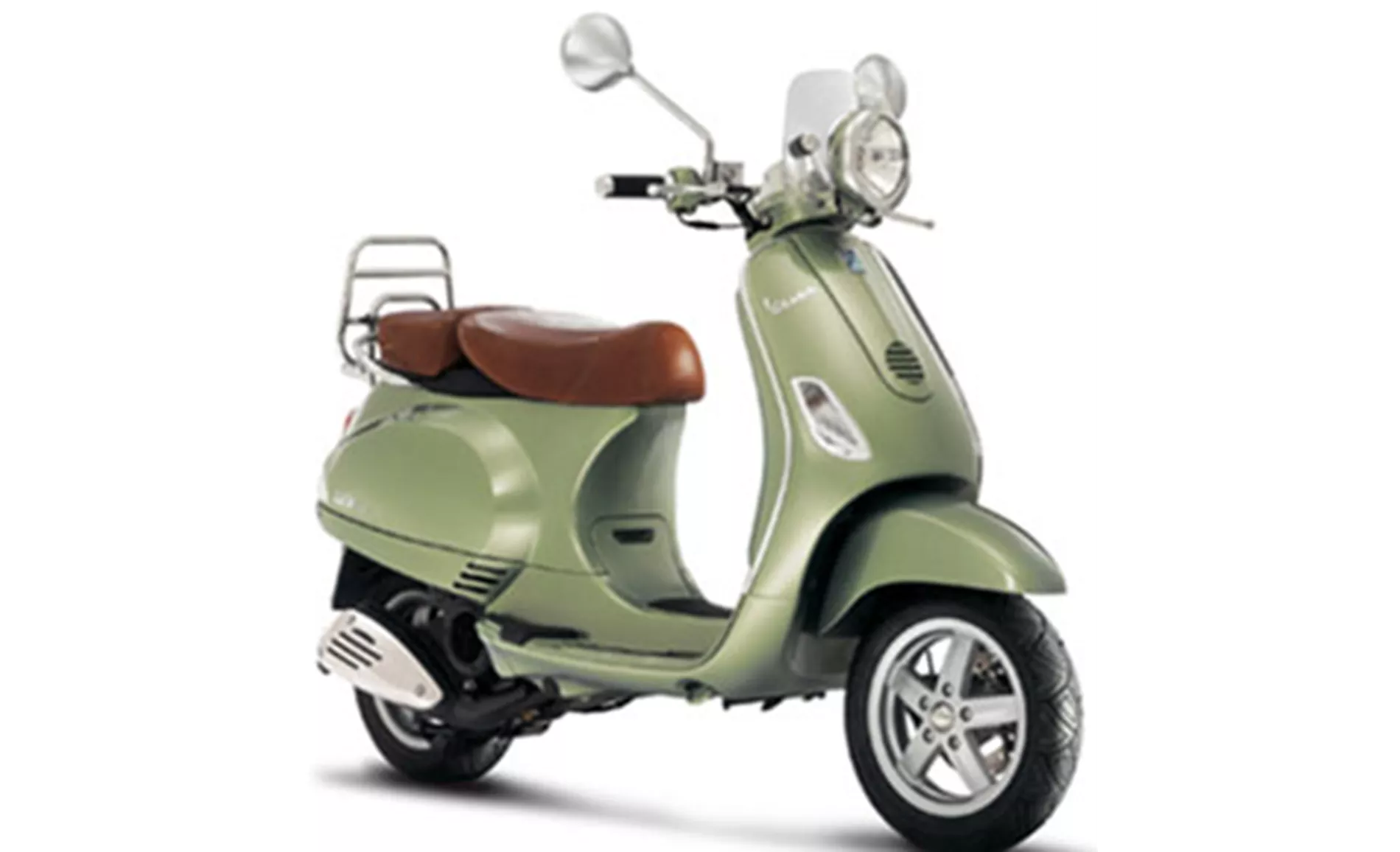Vespa LXV 125 Vintage 2010 Vespa LXV 125 Vintage 2010