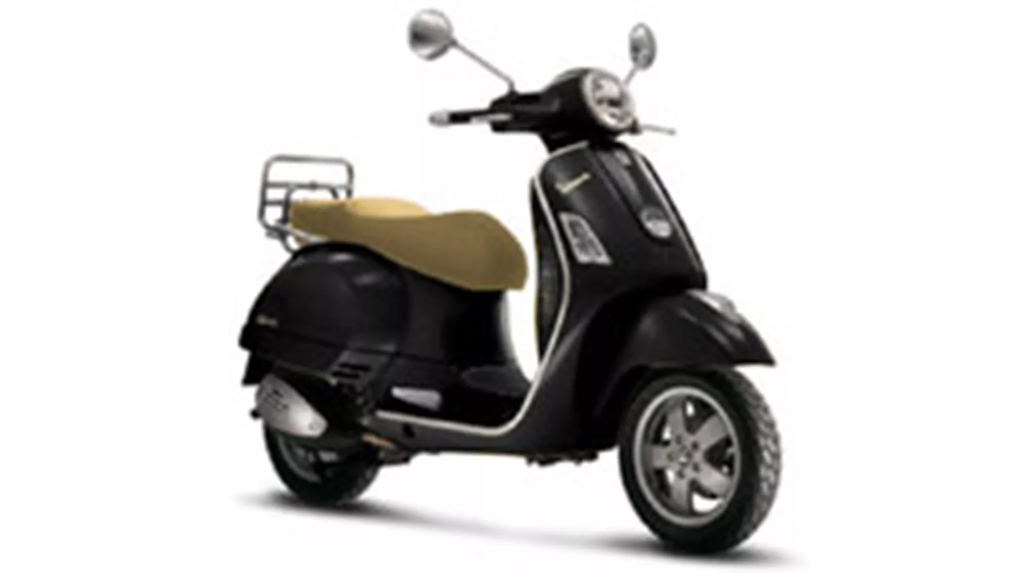 Vespa GTS 125 - Image 2 Vespa GTS 125 - Image 2
