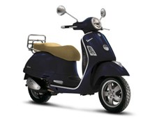 Vespa GTS 125 2010 - Bild 5 Vespa GTS 125 2010 - Bild 5