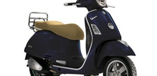 Vespa GTS 125 2010 vs Vespa S 125 i.e 2012