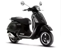 Vespa GTS 300 i.e. Super Vespa GTS 300 i.e. Super