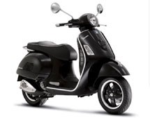 Vespa GTS 300 i.e. Super 2010 - Bild 2 Vespa GTS 300 i.e. Super 2010 - Bild 2
